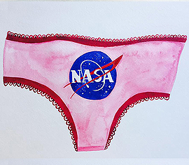 Nasa